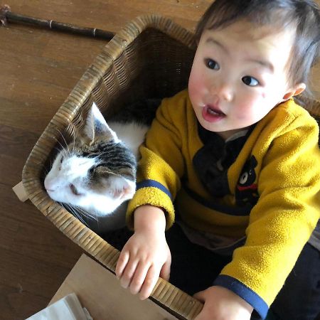 니세코 노트랙 빌라 외부 사진