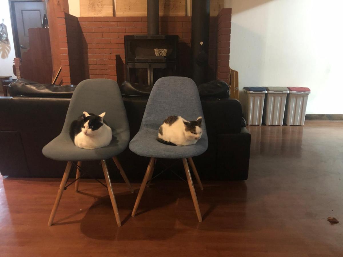 니세코 노트랙 빌라 외부 사진